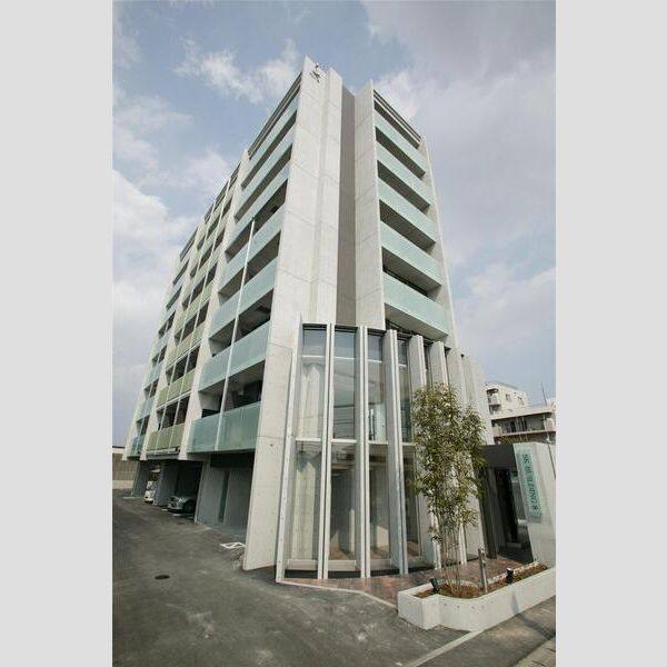 SK BUILDING-8 建物画像