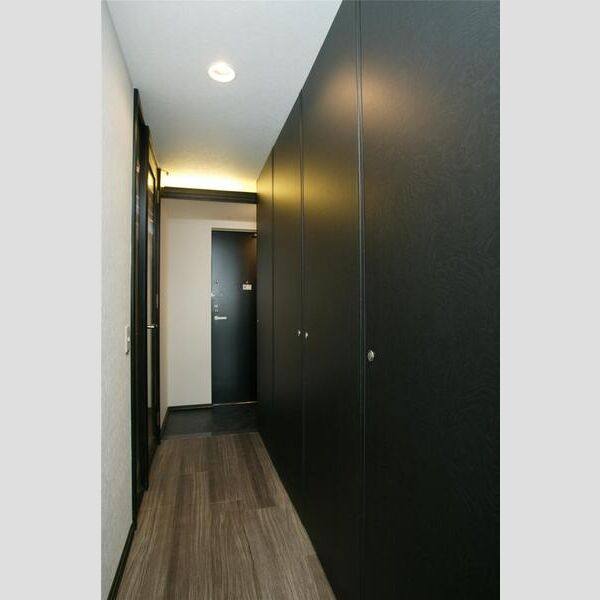 SK BUILDING-8 室内写真8