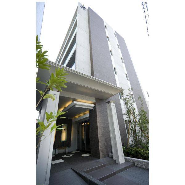 SK BUILDING-10 建物画像