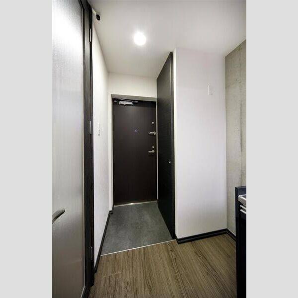 SK BUILDING-10 室内写真1