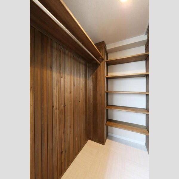 SK BUILDING-501 室内写真8