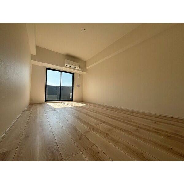 CREST TAPP金山 室内写真1