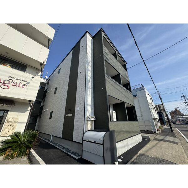 LECOCON上飯田 建物画像