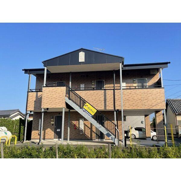 ソフィア 建物画像