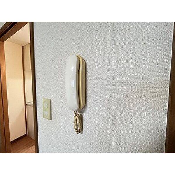 ソフィア 室内写真6