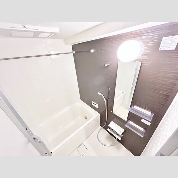 ロイジェント南池袋 室内写真7