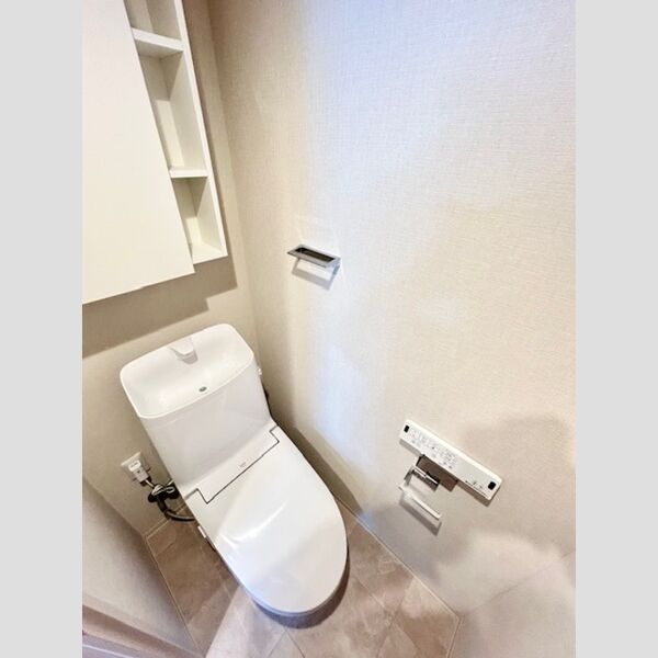 ロイジェント南池袋 室内写真8