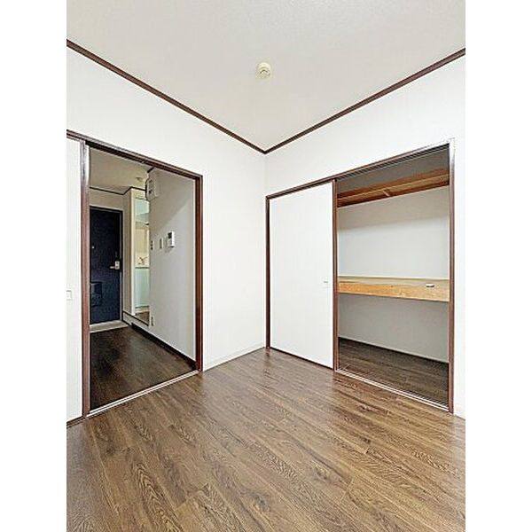 ヴァンベール本郷 室内写真9