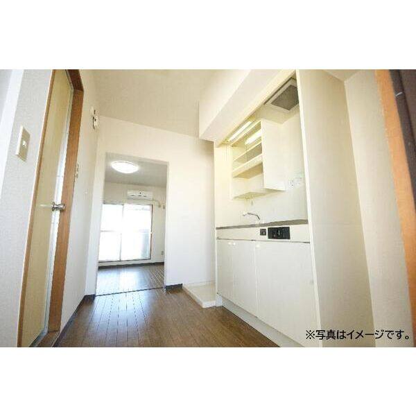 B&M北山 室内写真1