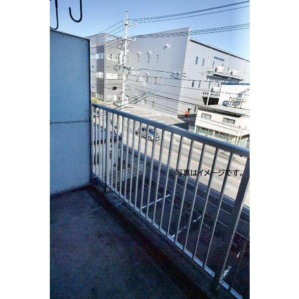B&M北山 室内写真7