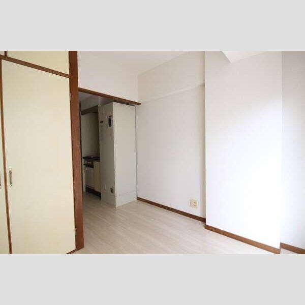 フォレスト石田町 室内写真5