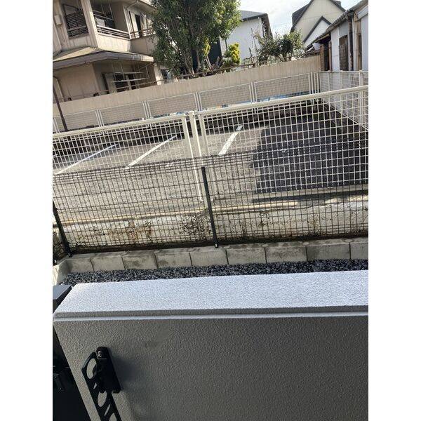 FLAT御器所 室内写真10