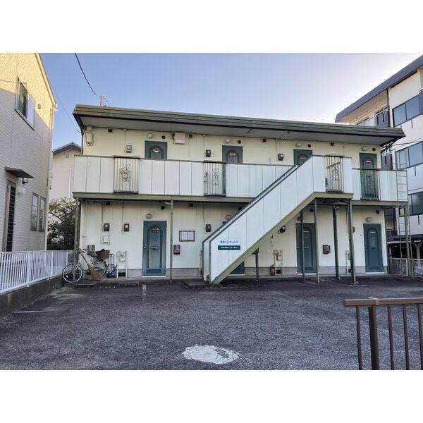 竜美ヶ丘ホームズ 建物画像
