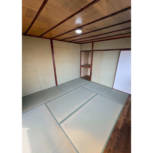 神戸市兵庫区北山町戸建 室内写真9