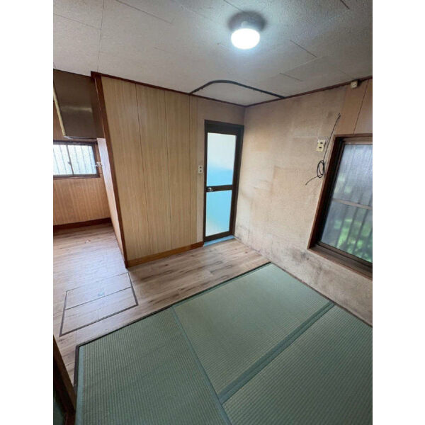 神戸市兵庫区北山町戸建 室内写真1