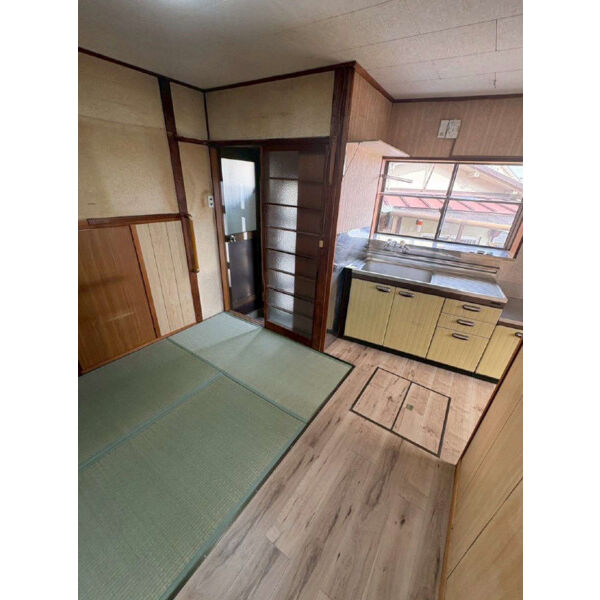 神戸市兵庫区北山町戸建 室内写真3