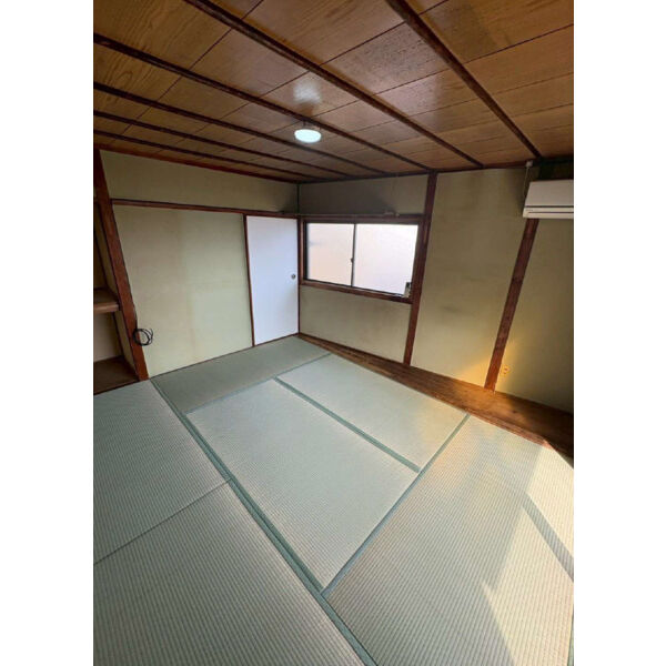 神戸市兵庫区北山町戸建 室内写真5