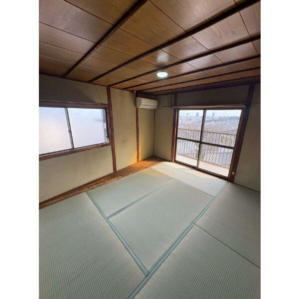 神戸市兵庫区北山町戸建 室内写真6