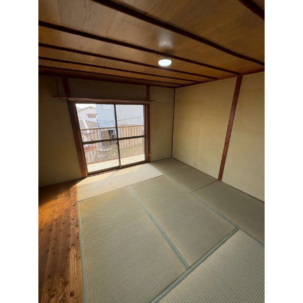 神戸市兵庫区北山町戸建 室内写真7