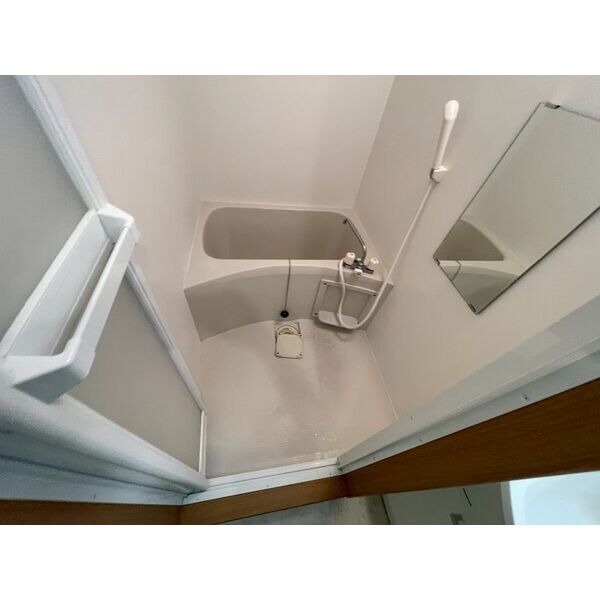 UMEDA ISLAND RESIDENCE 室内写真4
