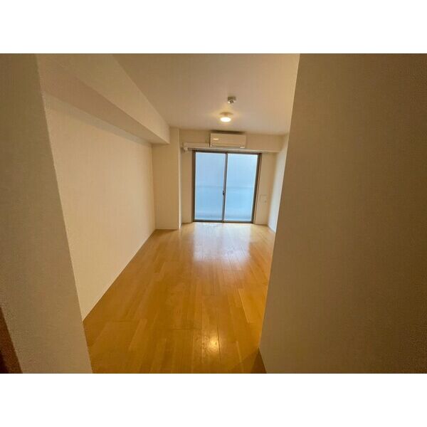 UMEDA ISLAND RESIDENCE 室内写真5