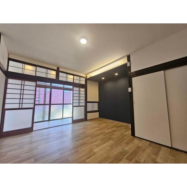 姫路市白国戸建て 室内写真1