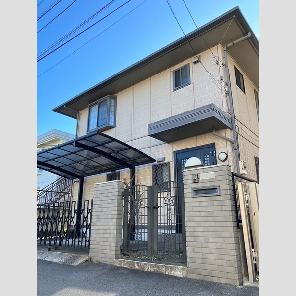 中山戸建