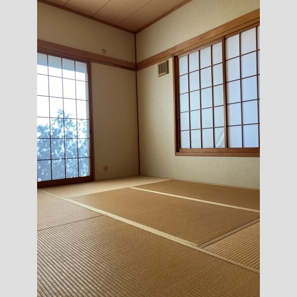 中山戸建 室内写真1