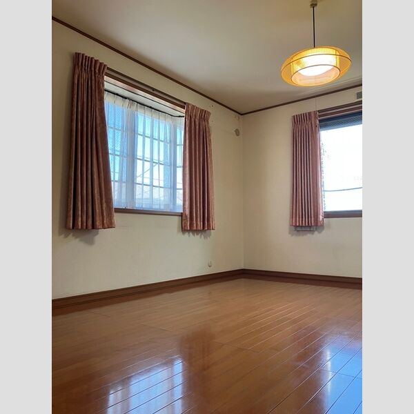 中山戸建 室内写真2
