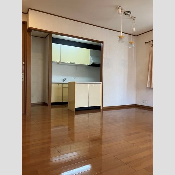 中山戸建 室内写真4