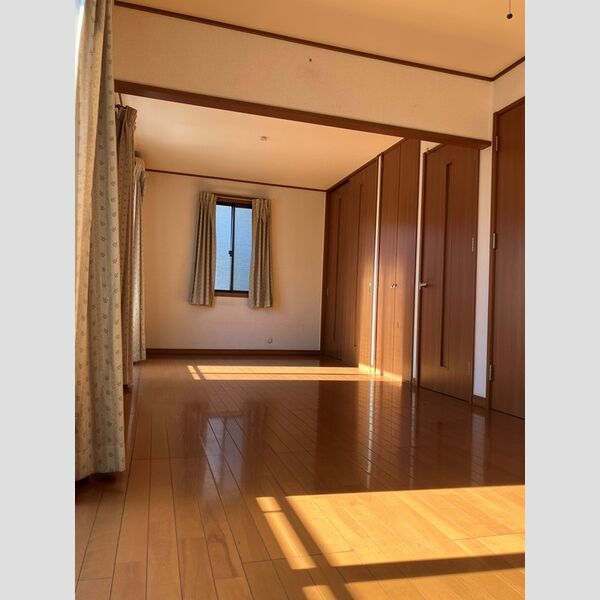 中山戸建 室内写真6