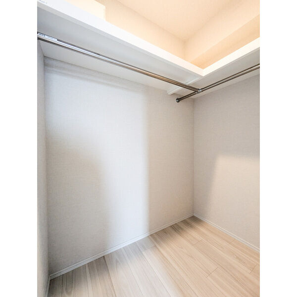 AIFLAT品川戸越パークサイド 室内写真6