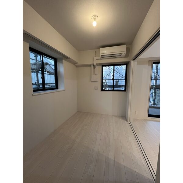 スプランディッド玉造 室内写真4