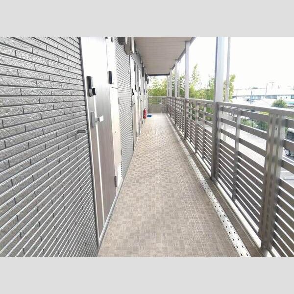 ミランダ錦城 室内写真9