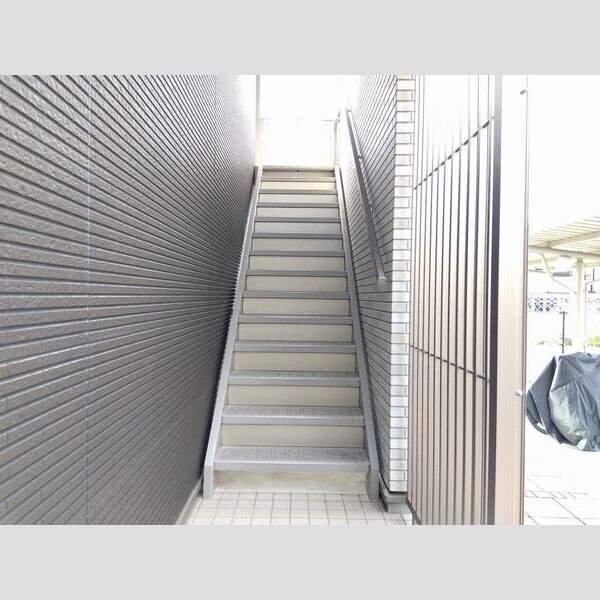 ミランダ錦城 室内写真10