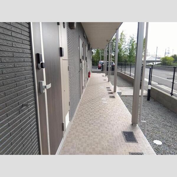 ミランダ錦城 室内写真8
