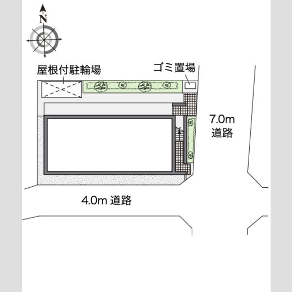 物件名確認中 室内写真1