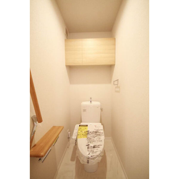 グランステラ鳳 室内写真4