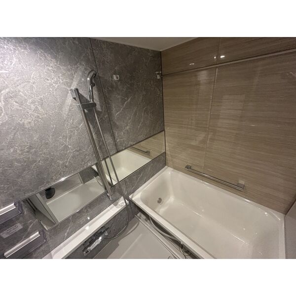 ジーグランデ西日暮里 室内写真7