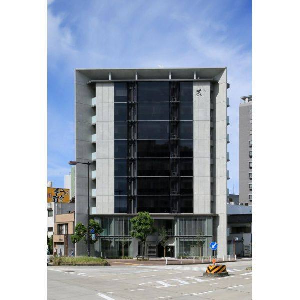 SK BUILDING-501 建物画像