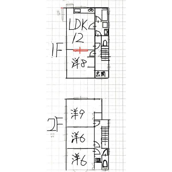 なばなの里、木曽三川公園戸建2 建物画像