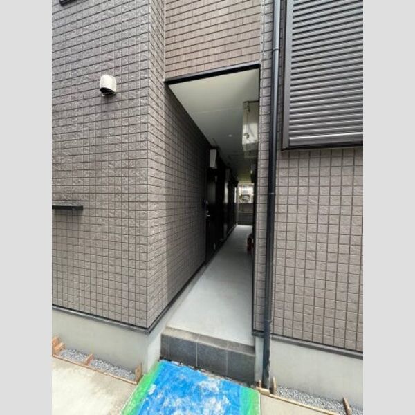 ハーモニーテラス北小岩ⅩⅧ 室内写真10