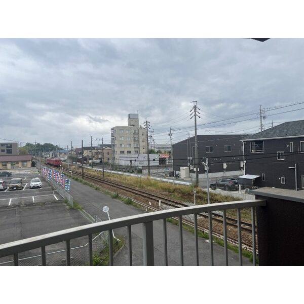 めぞんオリーブ 室内写真2
