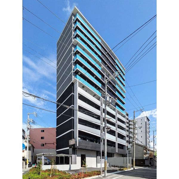 S-RESIDENCE大和田aline