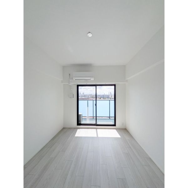 S-RESIDENCE大和田aline 室内写真1