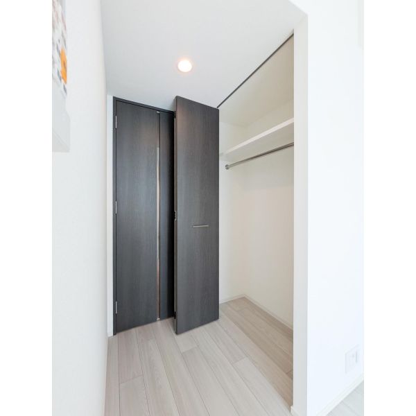 S-RESIDENCE大和田aline 室内写真5
