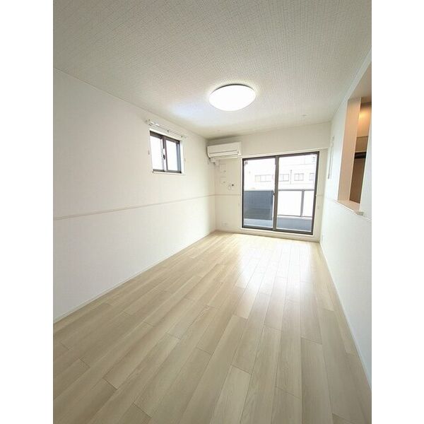 Sunlit 三木 室内写真2
