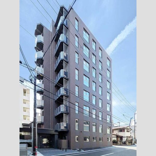 ダイワシティー新大阪