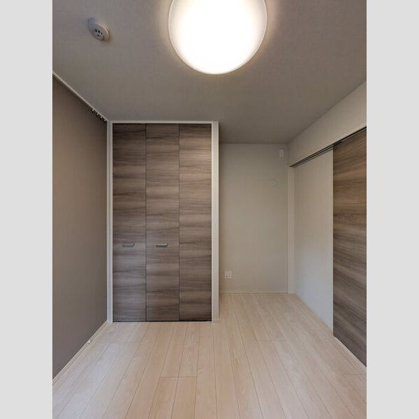 ダイワシティー新大阪 室内写真8