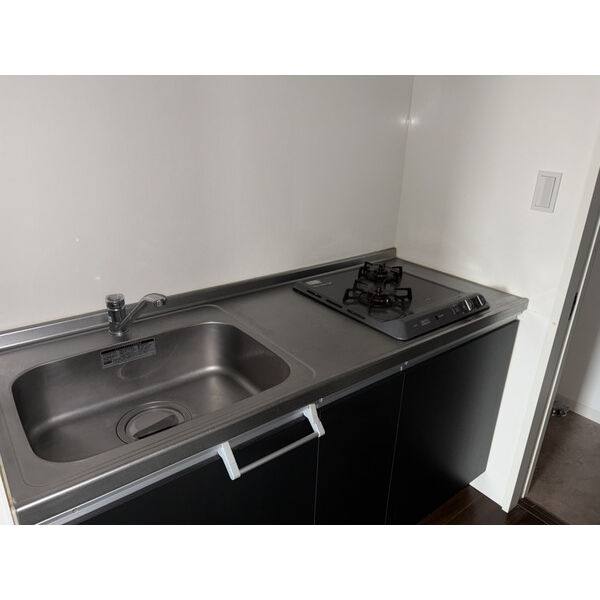 Cherim本陣North 室内写真5